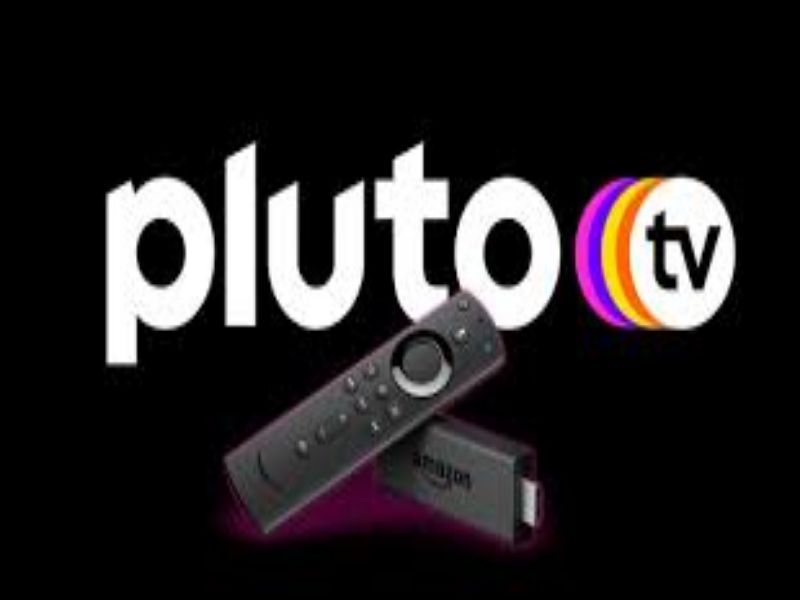 pluto tv