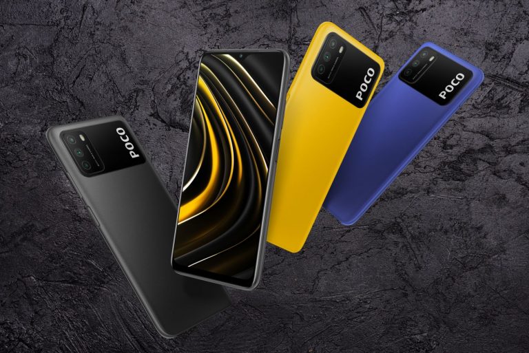 POCO M3: una bestia barata de Xiaomi que arrasará estos meses