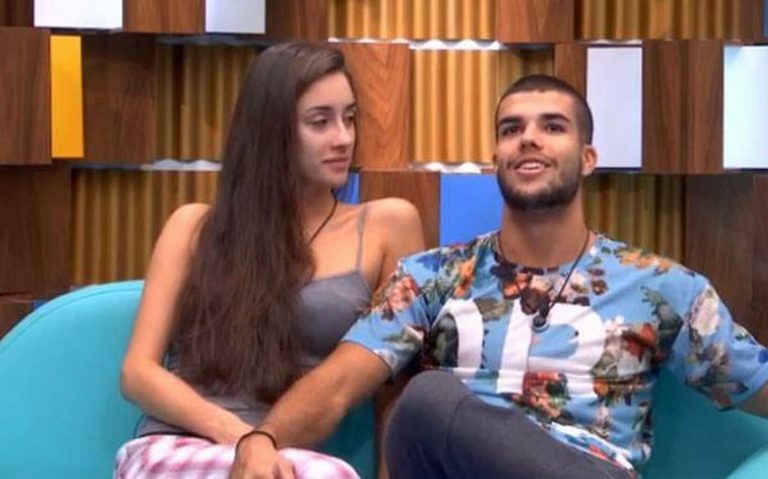 Gran Hermano: amoríos del reality que acabaron en dos programas