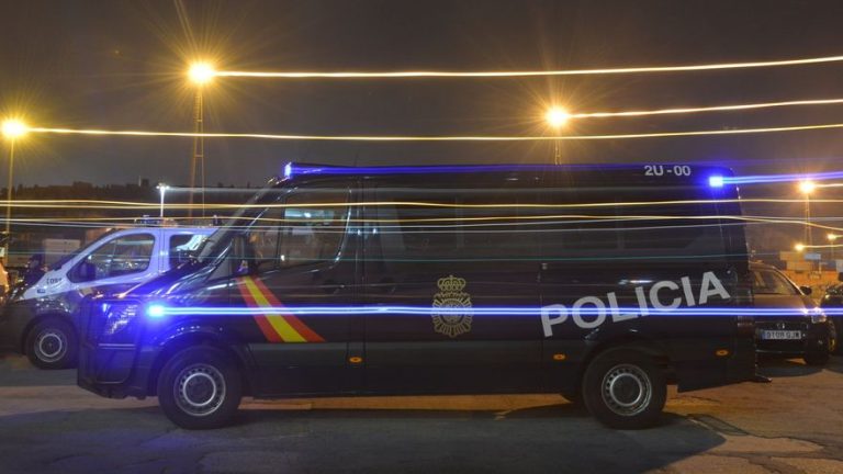 La Policía desmantela una red que reclutaba a mujeres para explotarlas sexualmente