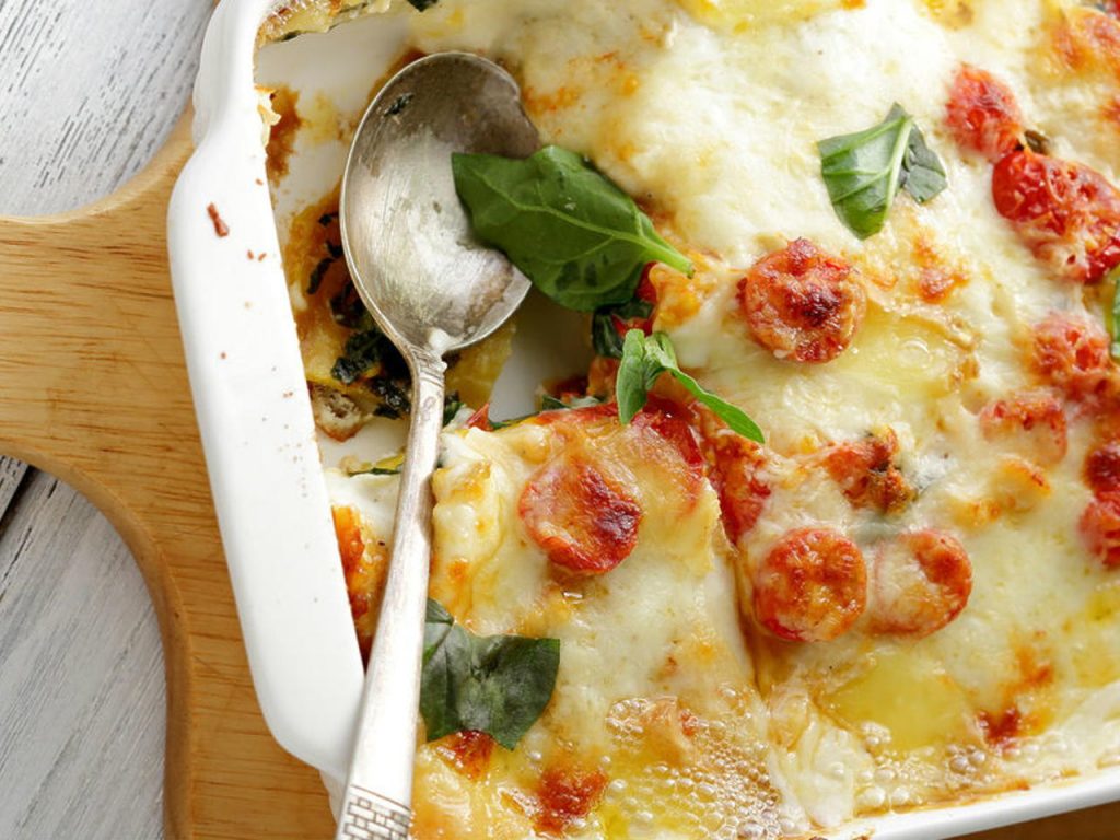 Paso a paso para gratinar un pollo y dejarlo perfecto