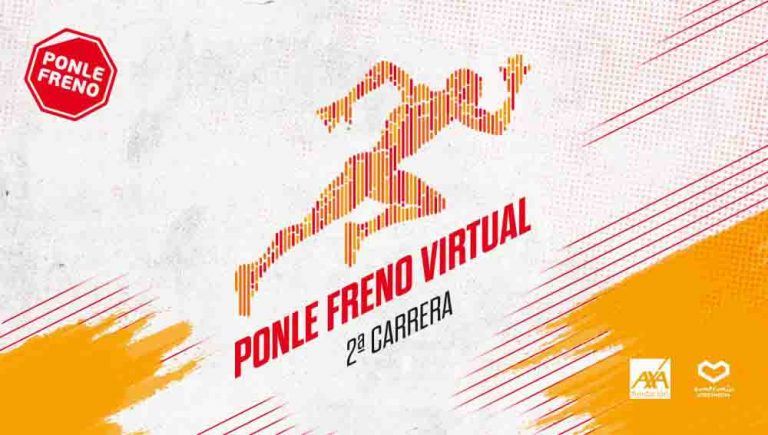 Ponle Freno inicia la cuenta atrás de su segunda carrera virtual