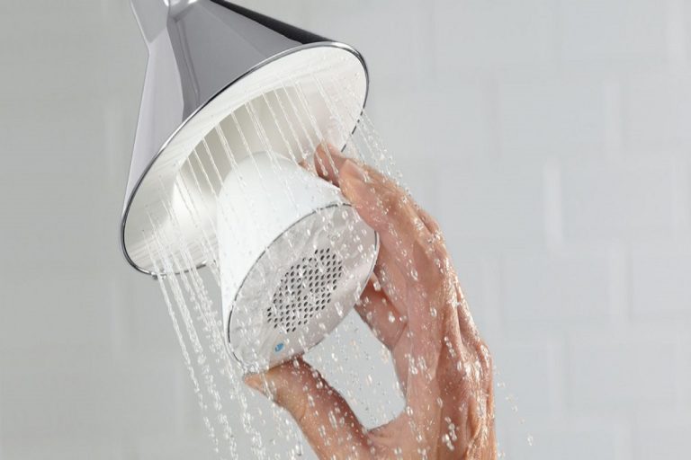 Cómo desatascar la alcachofa de la ducha