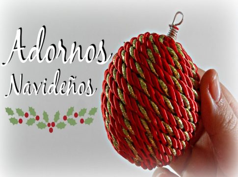 portada bolas de navidad