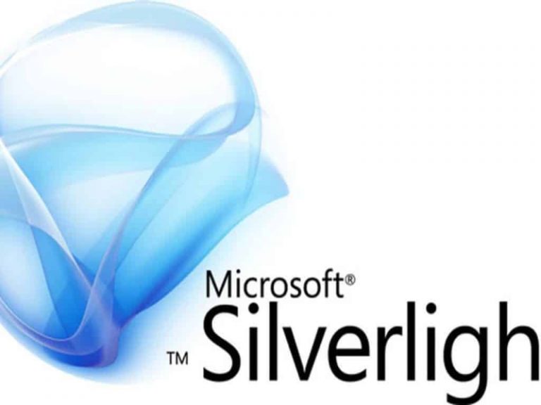 Qué es Microsoft Silverlight