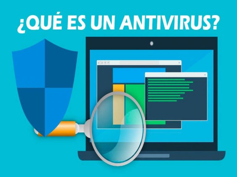 Qué es un antivirus