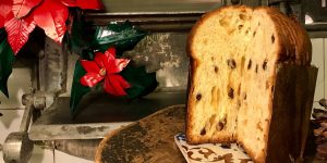 panettone
