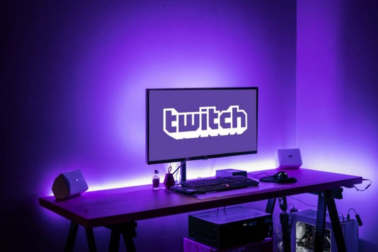 Cómo hacer un buen streaming en Twitch