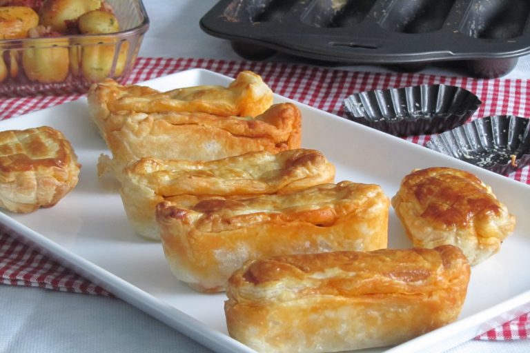 Cómo hacer unas auténticas agujas de ternera típicas de la gastronomía madrileña