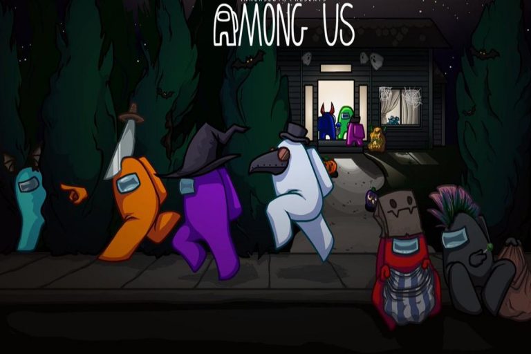 Cómo tener las mascotas en Among Us