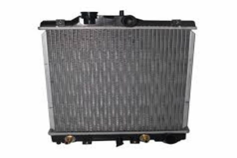 Cómo purgar los radiadores para que calienten bien