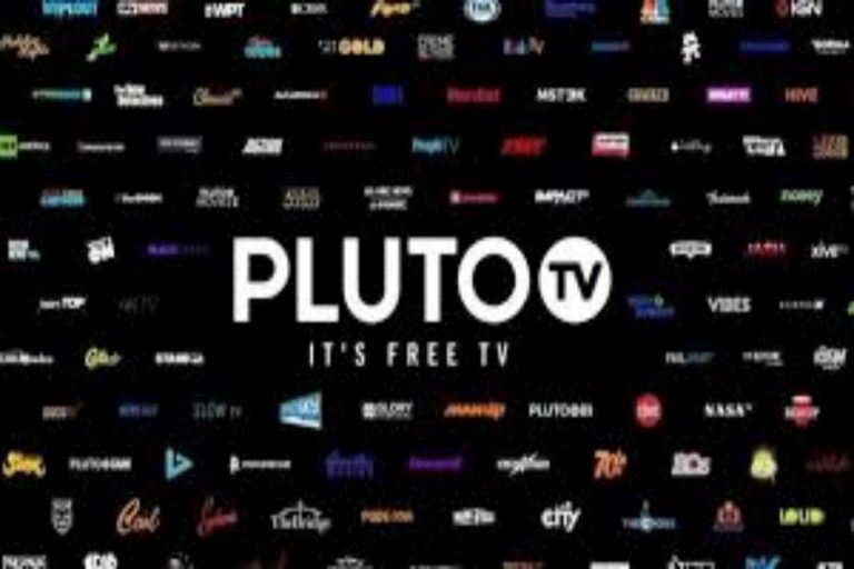 Como puedes ver y descargar Pluto TV