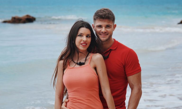 La isla de las tentaciones: estos son los más 'infieles' del reality