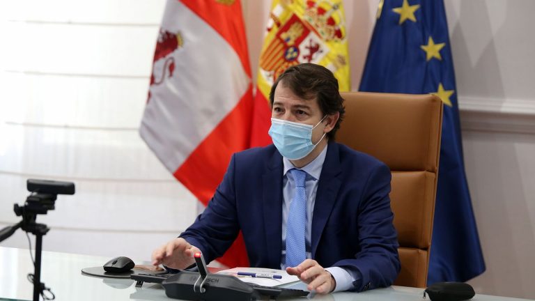 El PP ganaría las autonómicas en Castilla y León, según un sondeo