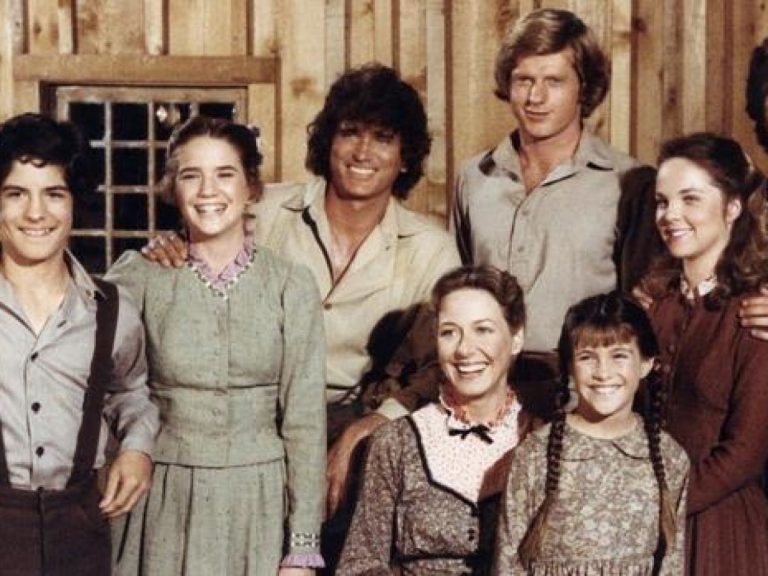 La casa de la pradera: ¿qué fue de la familia Ingalls?