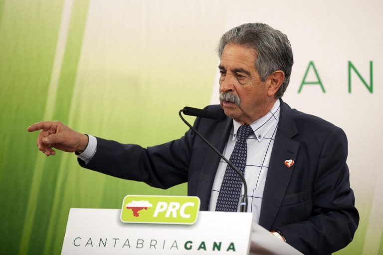 PRC presenta 35 enmiendas para 