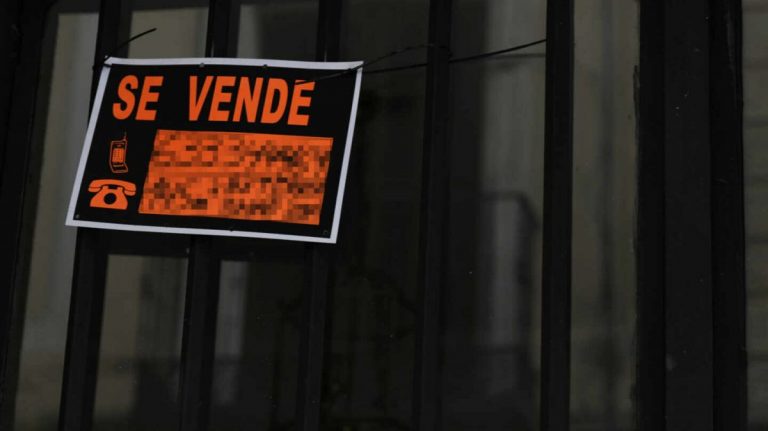 El precio de la vivienda en las grandes ciudades cae un 3% desde el inicio de la pandemia