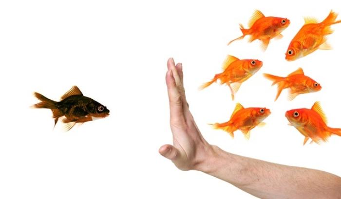 Prejuicio en la sociedad