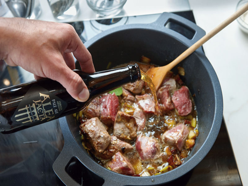 preparacion del osobuco