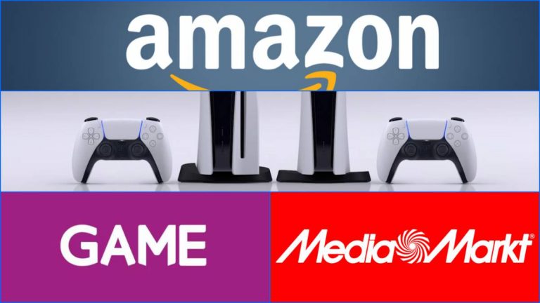 PS5 o Xbox series X: trucos para conseguirla en Navidad