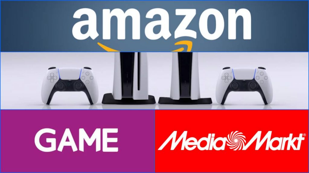 PS5 o Xbox series X: trucos para conseguirla en Navidad