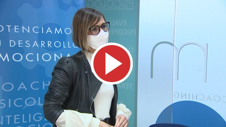 Los psicólogos recomiendan 