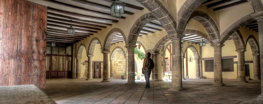 Estos son los pueblos de Teruel más bonitos para visitar en invierno