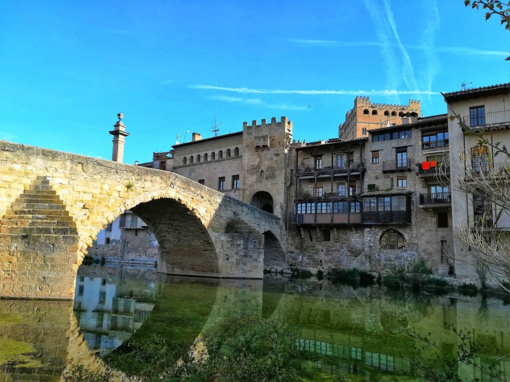 Estos son los pueblos de Teruel más bonitos para visitar en invierno