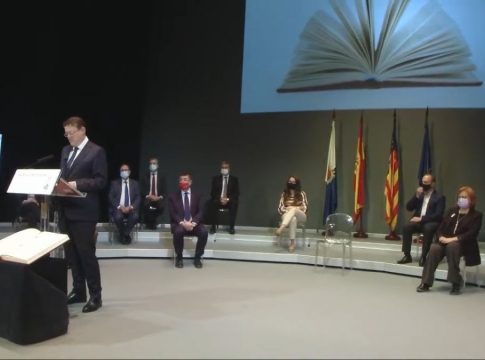 puig reforma constitucion