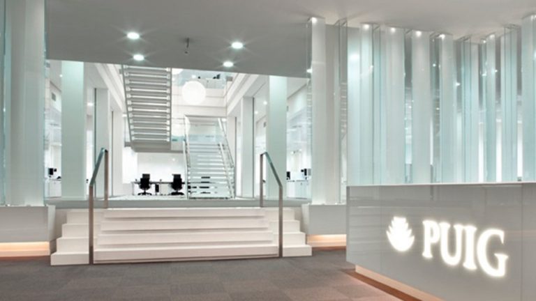 Puig reorganiza su estructura empresarial