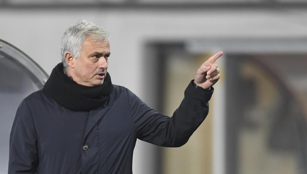 No le basta con Reguilón y Bale: el otro crack del Madrid que quiere Mourinho 1 q2