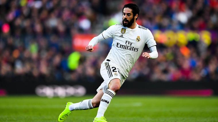 No le basta con Reguilón y Bale: el otro crack del Madrid que quiere Mourinho 2 q4