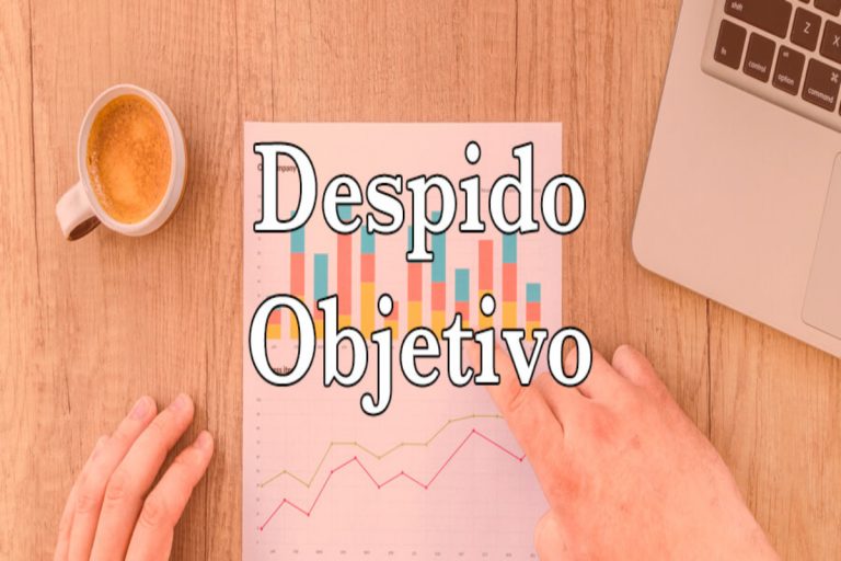 Qué es un despido objetivo