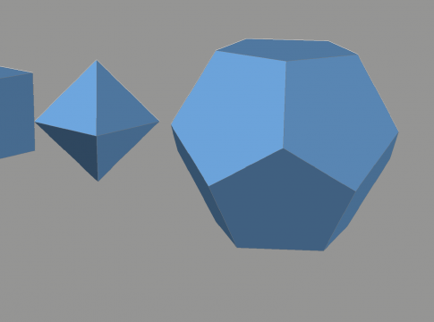 que es un poliedro que es un poliedro