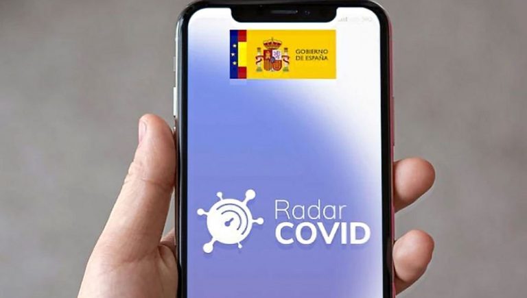 Farmacias ponen en marcha una campaña para promover la aplicación 'Radar Covid'