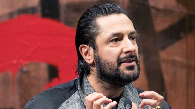 La Fiscalía de Madrid recurre la libertad de Rafael Amargo para que ingrese en prisión