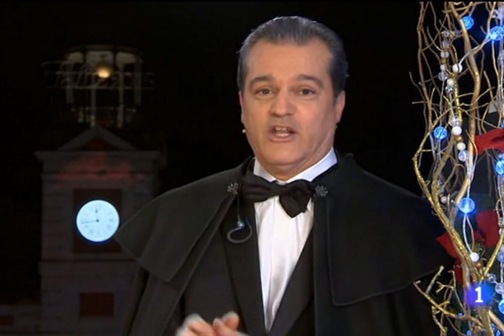 Ramón García: las dos tragedias en su vida que lo alejaron de la televisión