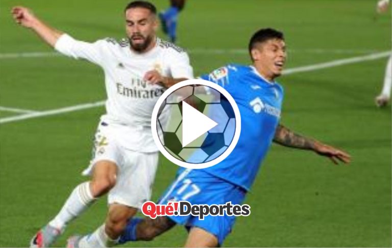 ¡Ahora entiendo los penaltis para el Real Madrid!