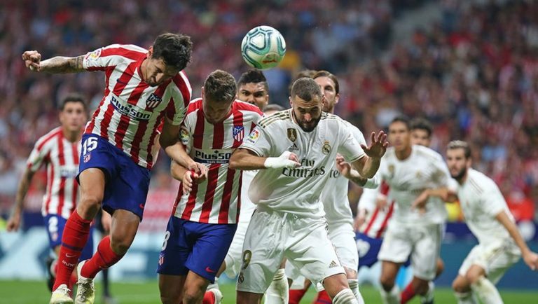 Zidane vs Simeone: las claves del derbi más incierto