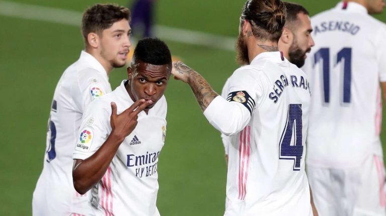 Luces y sombras: así ha sido el 2020 del Real Madrid