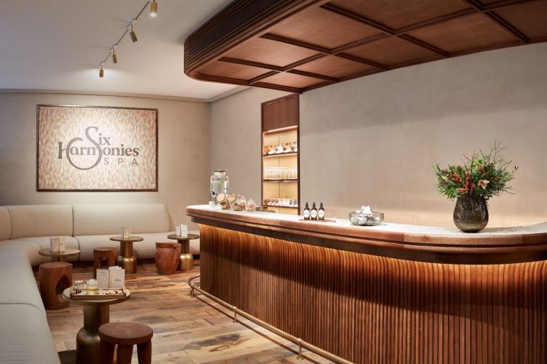 Masajes con CBD, lo último de Six Harmonies Spa