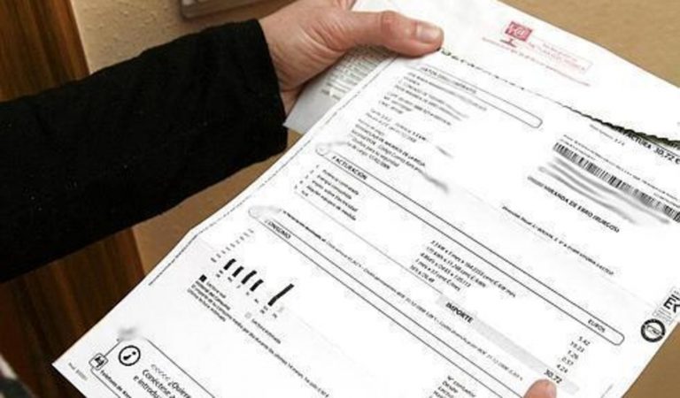 El Gobierno sacará 7.000 millones de las renovables del recibo de la luz