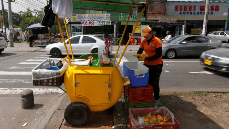 La recuperación post pandemia en América Latina se prolongará hasta el 2023