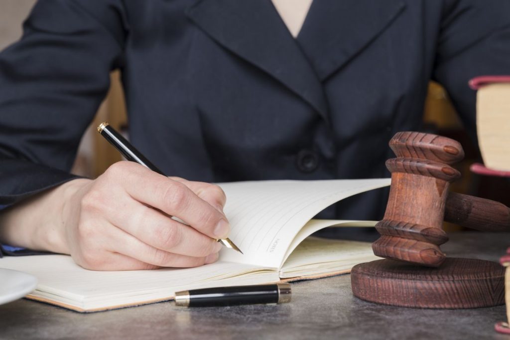 Cuál es el proceso de un recurso de casación
