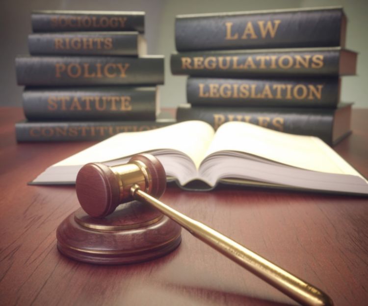 Qué es un recurso de casación