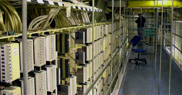 El Consejo Europeo de FTTH ve lento el apagado de la red de cobre en España