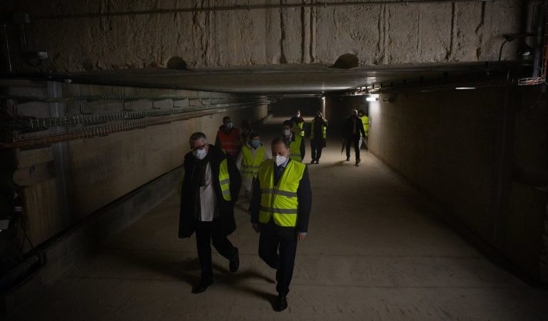 El Gobierno invertirá 6.346 millones para mejorar la red de Cercanías de Cataluña