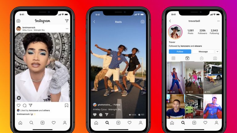 Instagram: Así puedes vender productos en los Reels