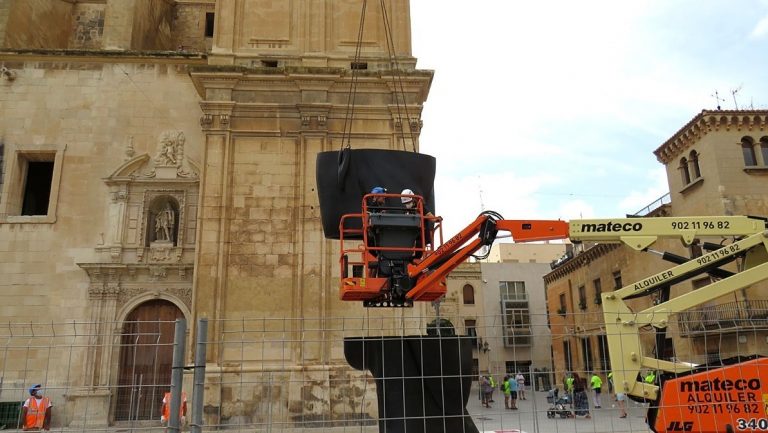 La sostenibilidad en las ciudades del futuro