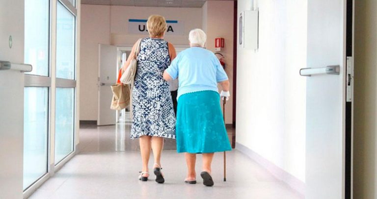 Los residentes que pasen las fiestas en casa de familiares en Cantabria deberán permanecer al menos 7 días